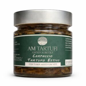 Tartufo estivo a fette