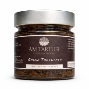 Salsa tartufata
