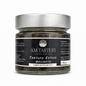 Tartufo estivo macinato